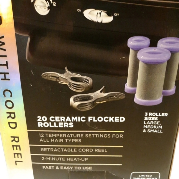 Rollers - Picture 5 of 9